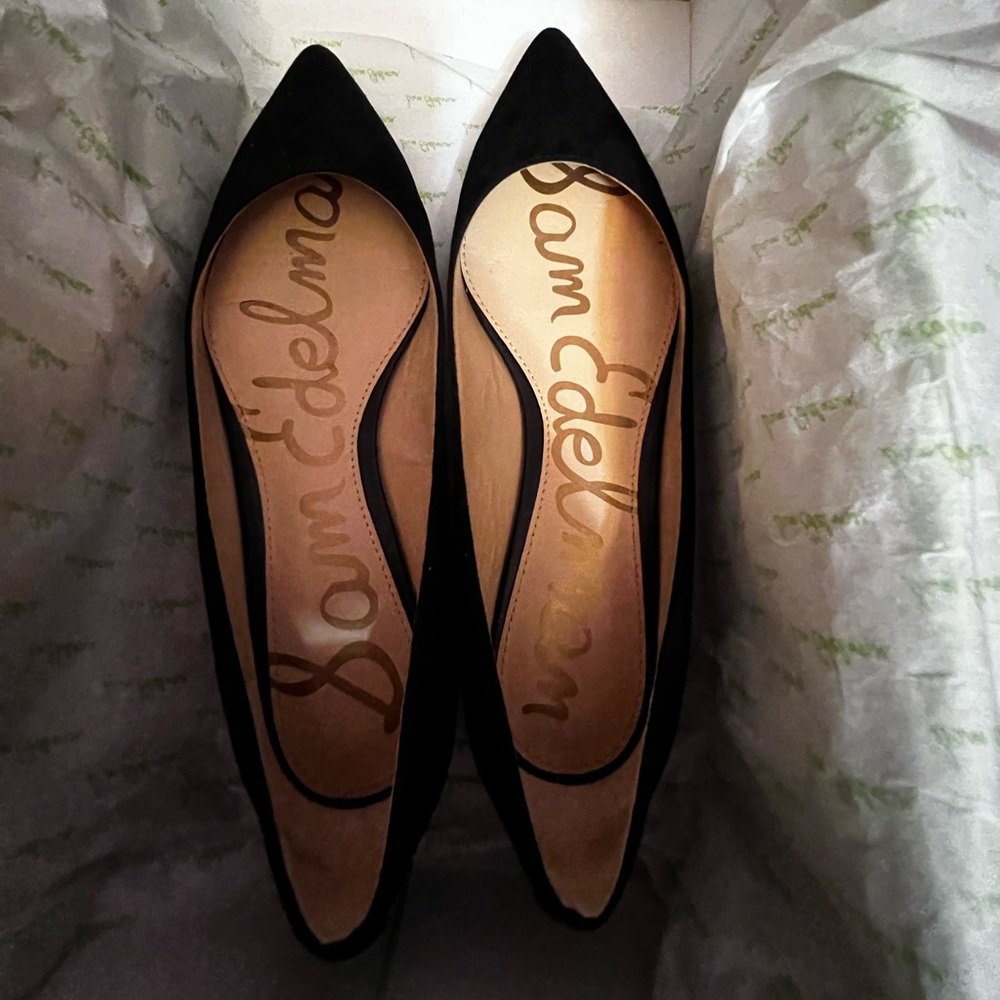 Sam Edelman Flat